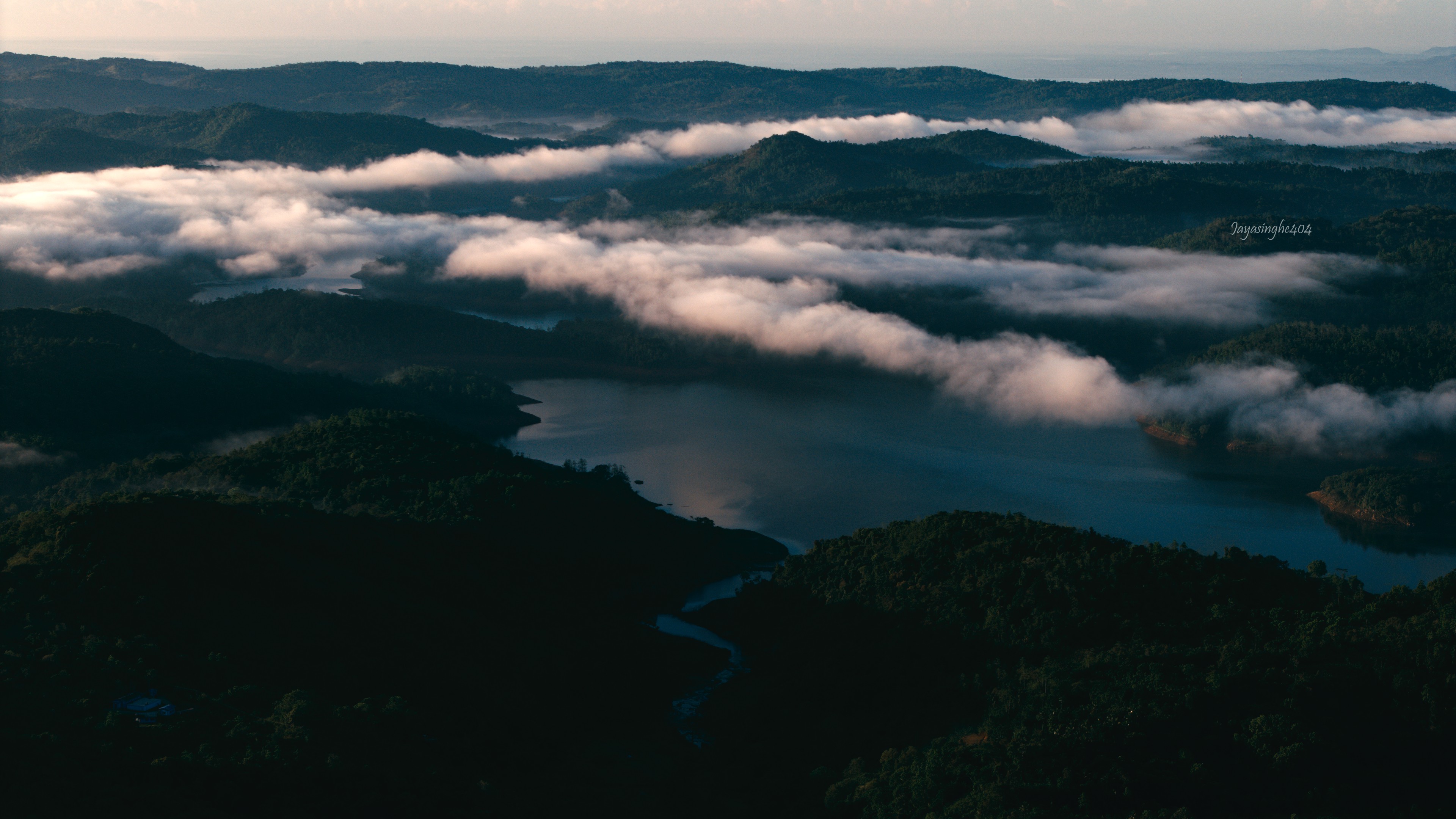 samanala reservoir